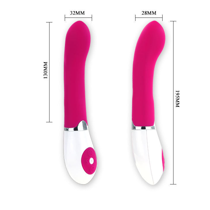 Flirtation vibrateur daniel