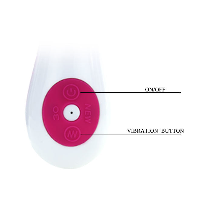 Flirtation vibrateur daniel