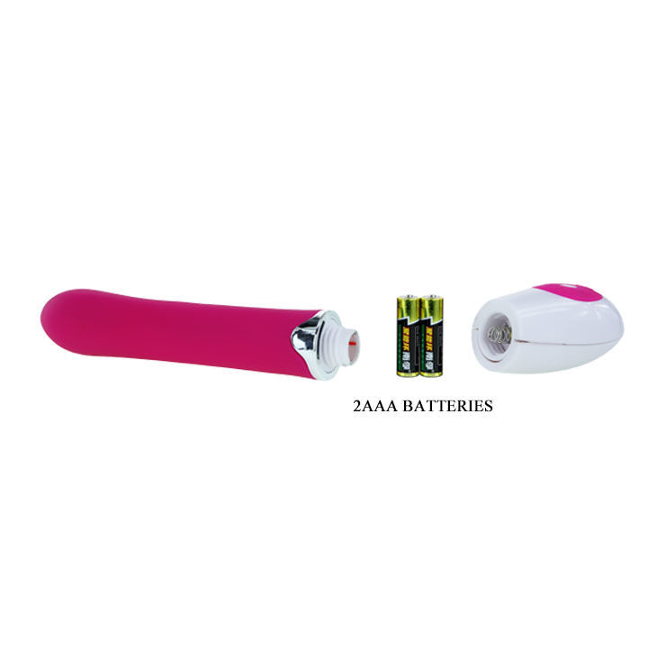 Flirtation vibrateur daniel