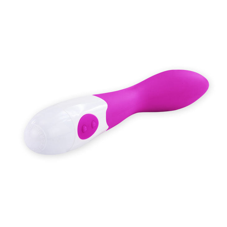 Flirtation vibrateur évêque