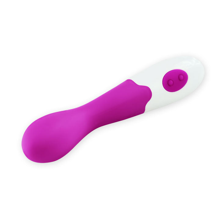 Flirtation vibrateur évêque