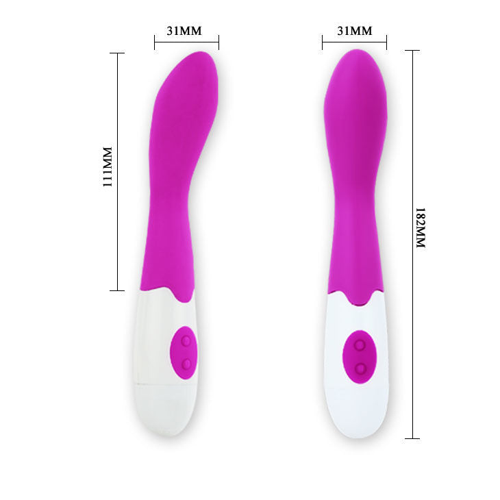 Flirtation vibrateur évêque