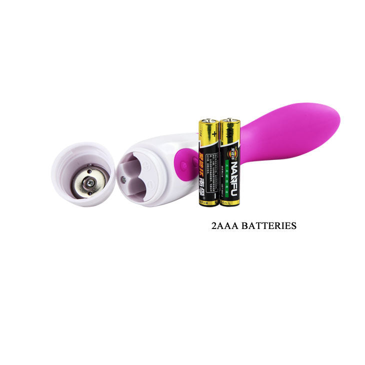 Flirtation vibrateur évêque