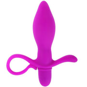 Flirtation vibrateur taylor