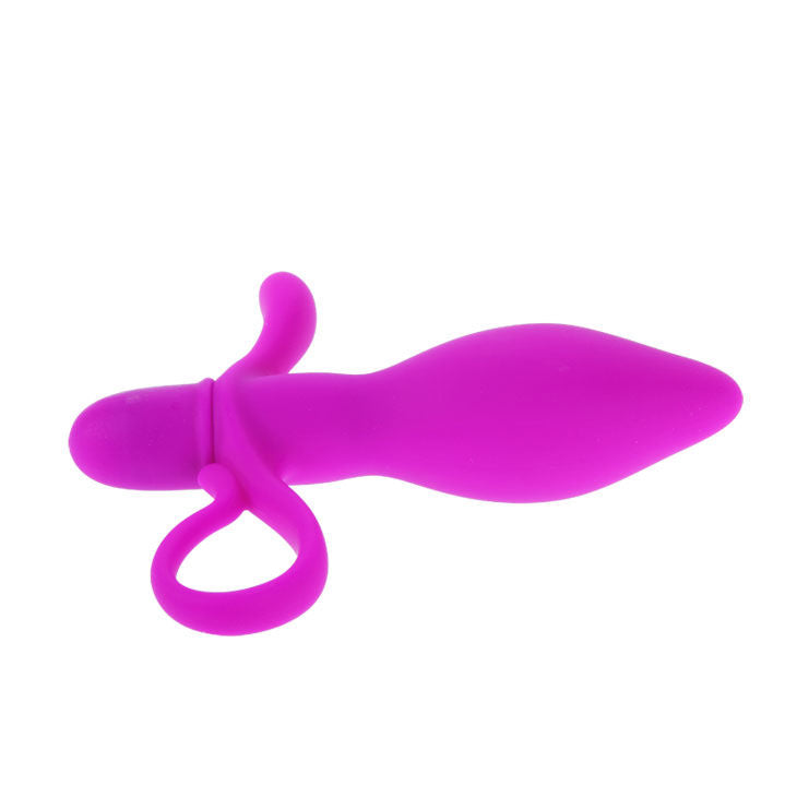 Flirtation vibrateur taylor