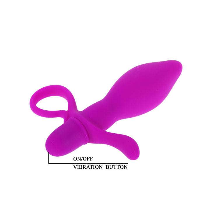 Flirtation vibrateur taylor