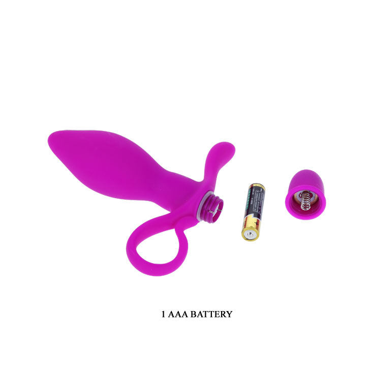 Flirtation vibrateur taylor