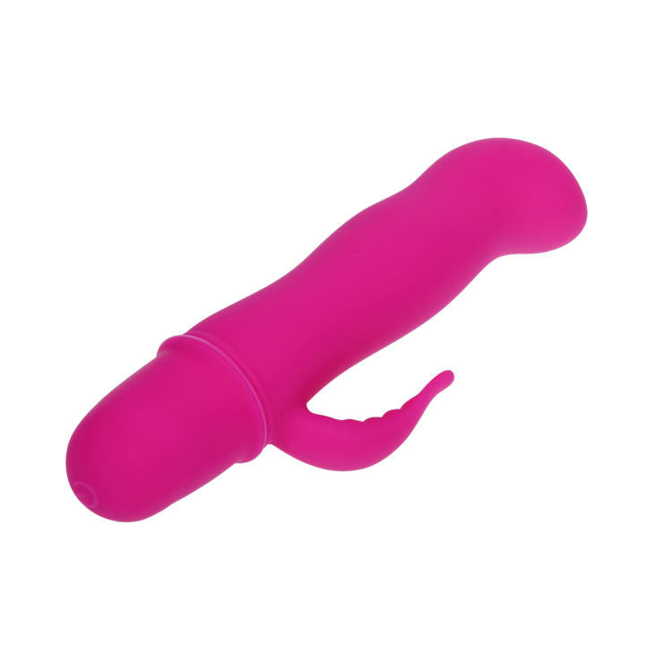 Vibrateur stimulateur blithe