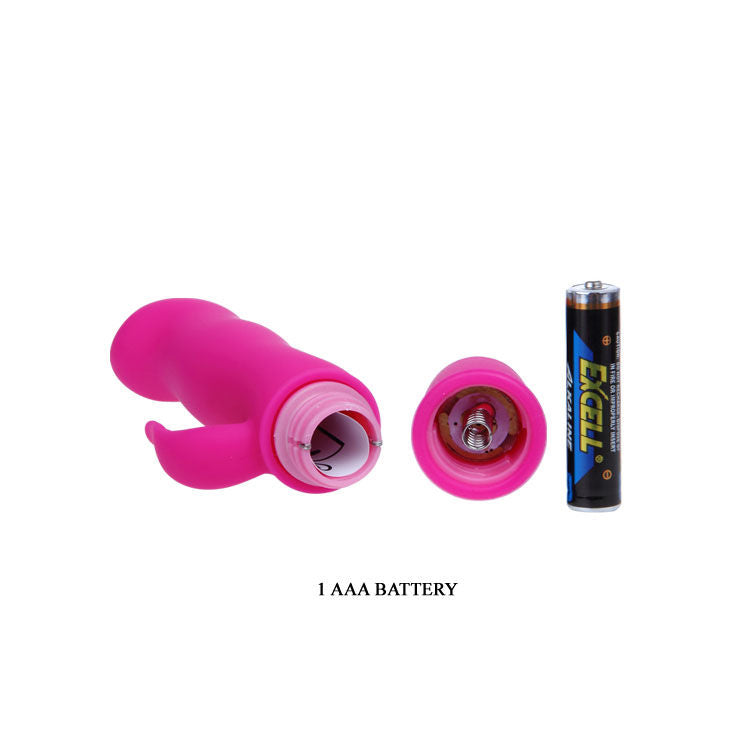 Vibrateur stimulateur blithe