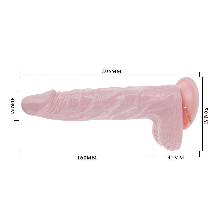 Super vibro dong v