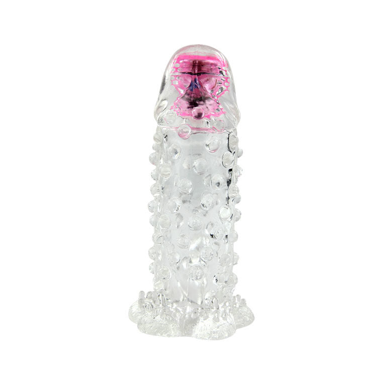 Extension de capteur homme brave iii