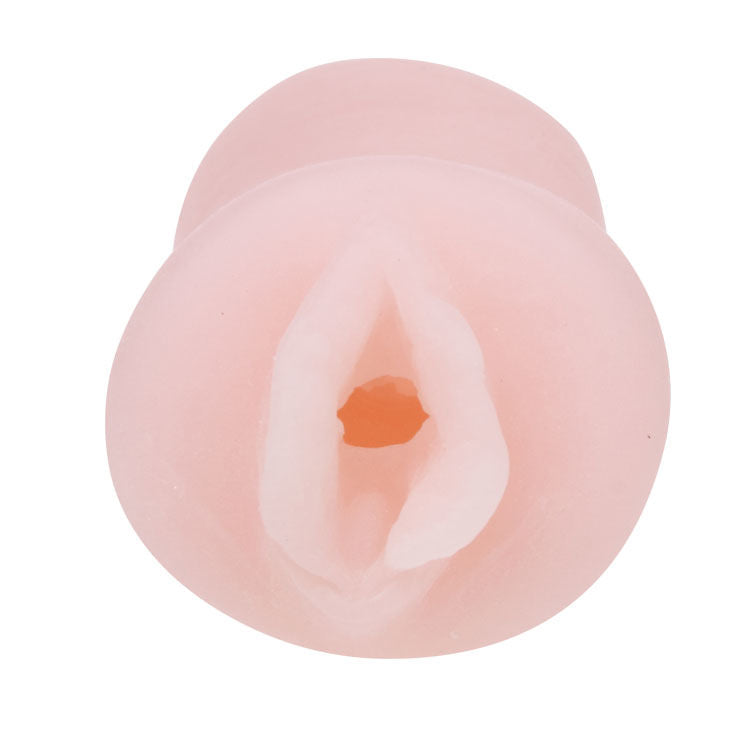 Manchon de masturbateur mle angel soft touch vagin