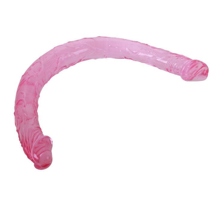 Double dong bleu 44.5 cm