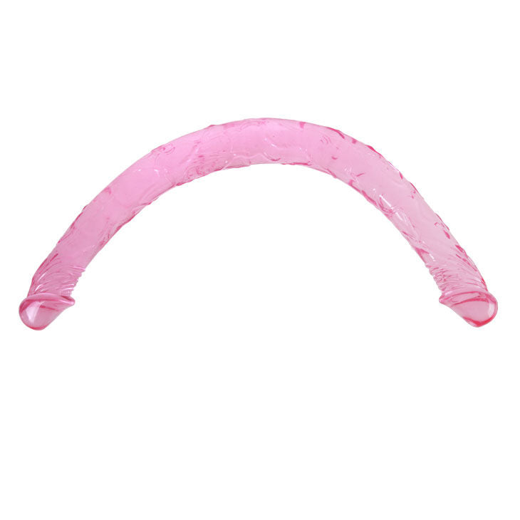 Double dong lilas 44.5 cm