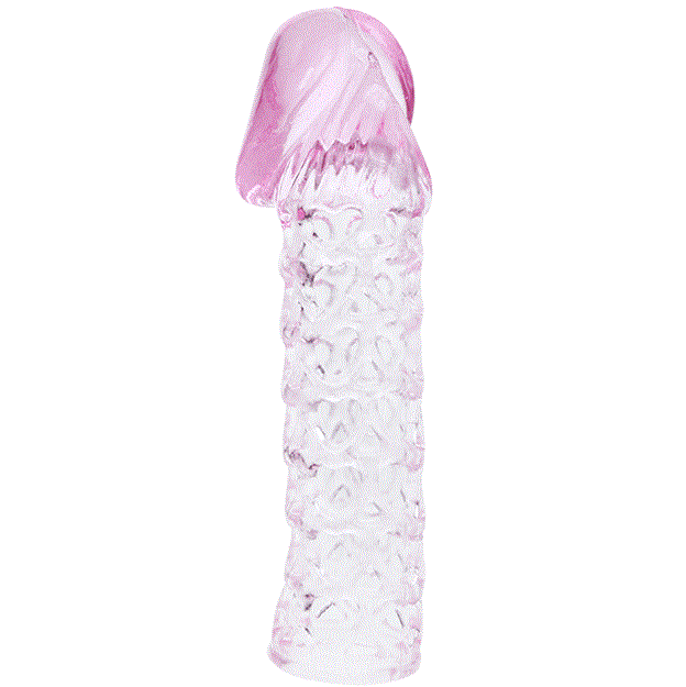 Couverture dextension de pénis de