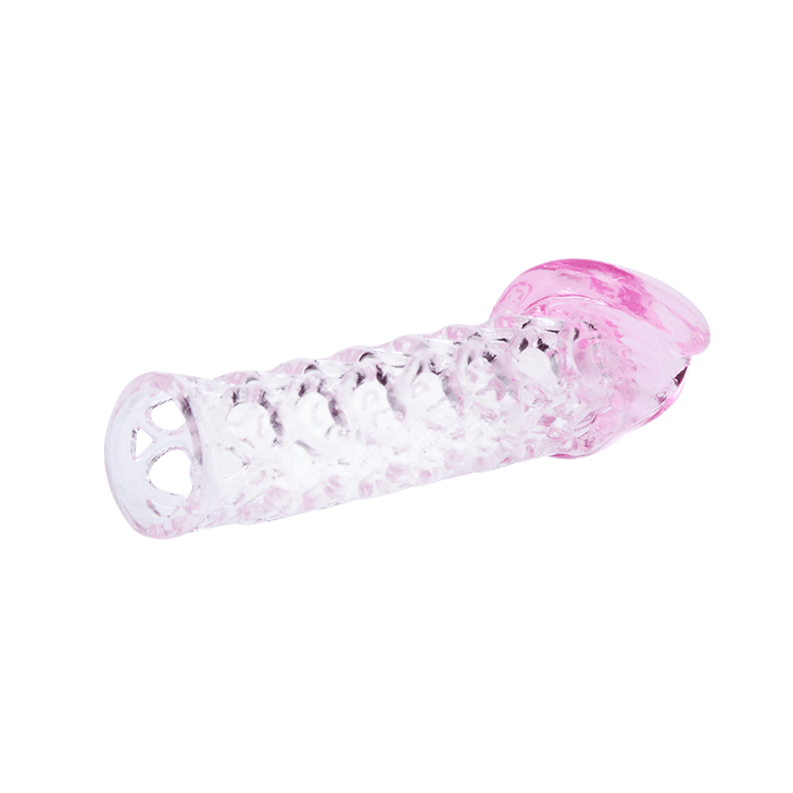 Couverture dextension de pénis de
