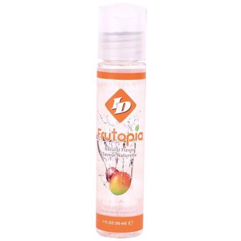 Lubrifiant mangue 30 ml