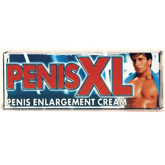 Pénis xl crème 50ml