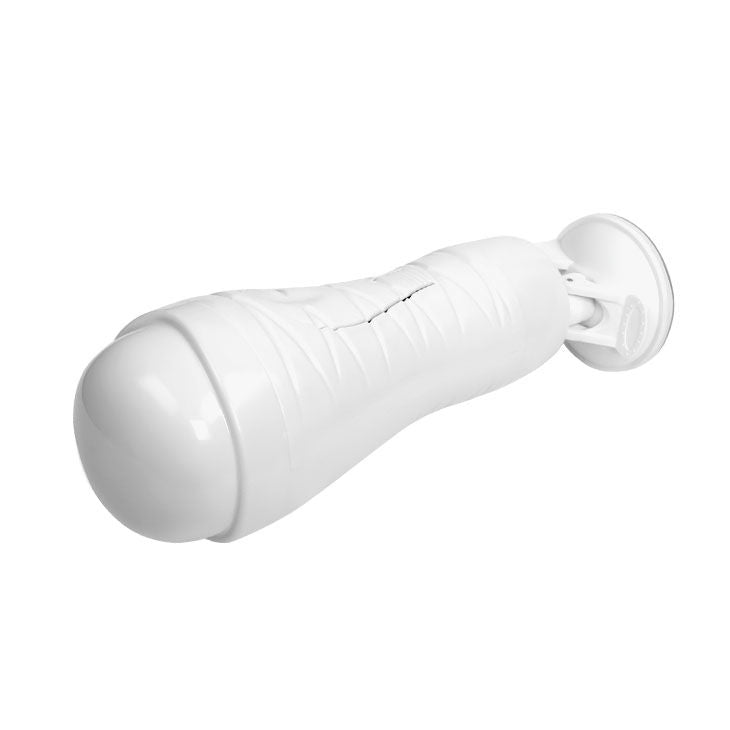 Masturbateur vagin rechargeable flora