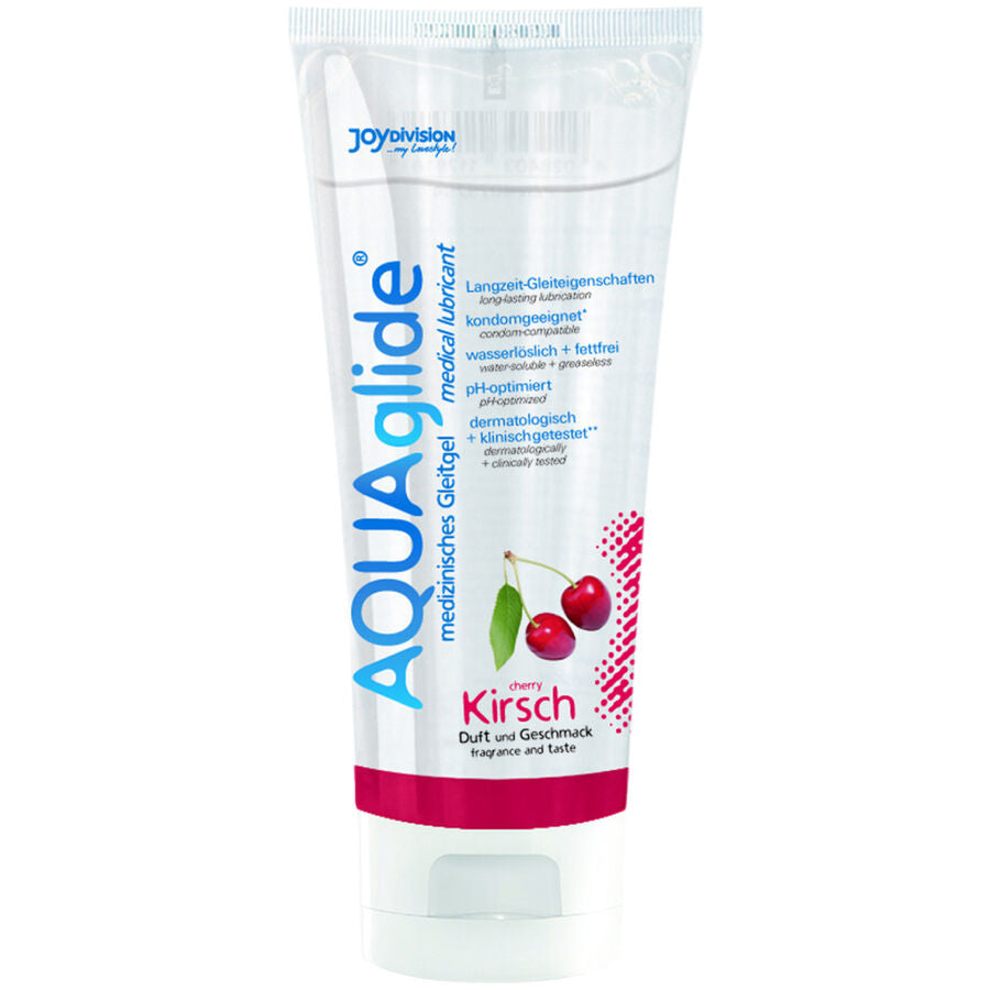 Cerise lubrifiant 100 ml