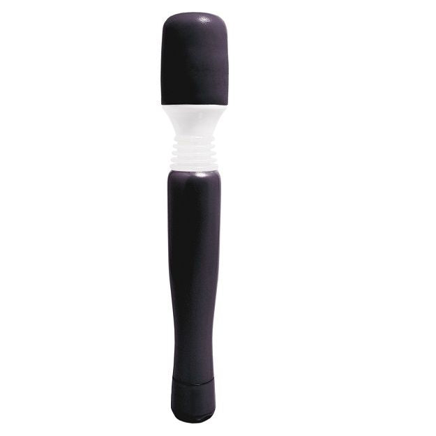 Mini masseur noir