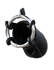 Bague d'amour sensual touch