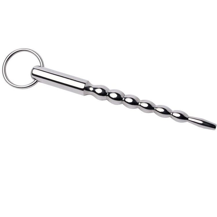 Dilatateur urétral en acier 7 mm