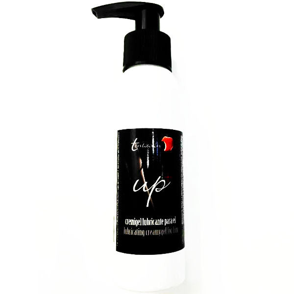Cremigel lubrifiant orgasmique pour lui 100 ml