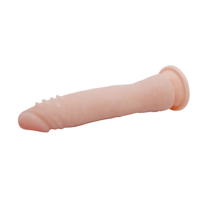 Fit réaliste tpr vertébre 20.1 cm