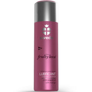 Fruity love lubrifiant pamplemousse rose à la mangue 50 ml