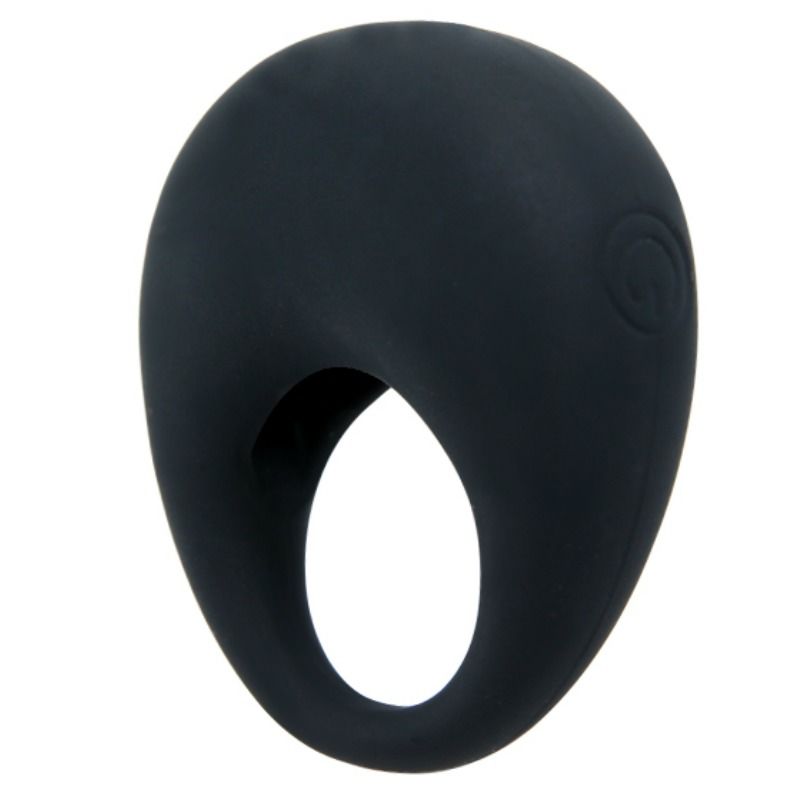Trap anneau vibrateur noir