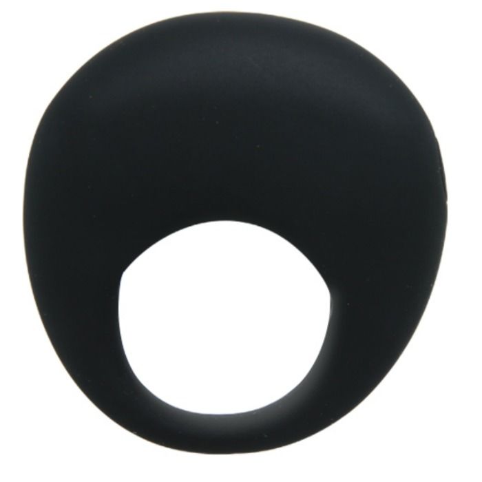 Trap anneau vibrateur noir