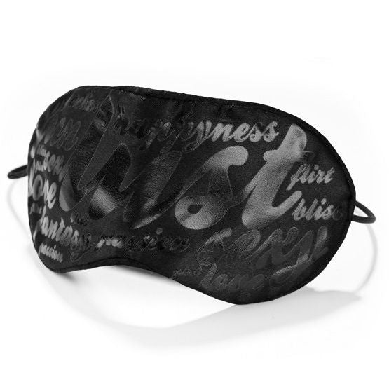 Les petits bonbons masque de passion