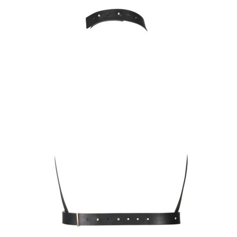 Harnais h noir