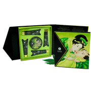 Kit thé vert bio secret geisha