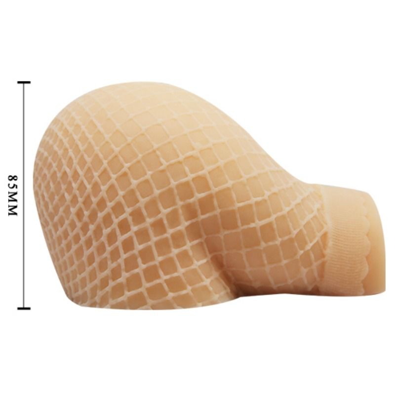 Vagin et anus réalistes nt avec maille