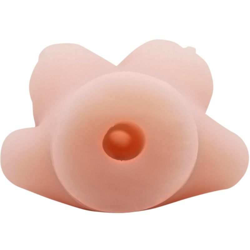 Temptation passion lady mle mini masturbador snug fit pussy