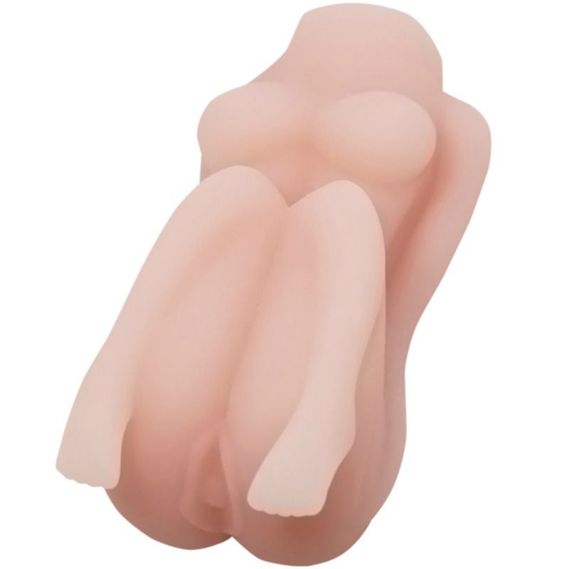 Temptation passion lady mle mini masturbador snug fit pussy
