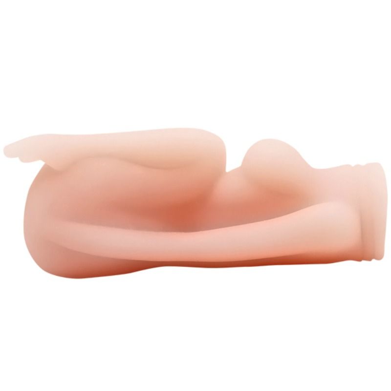 Temptation passion lady mle mini masturbador snug fit pussy