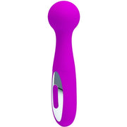 Wade masseur rechargeable 12 fonctions