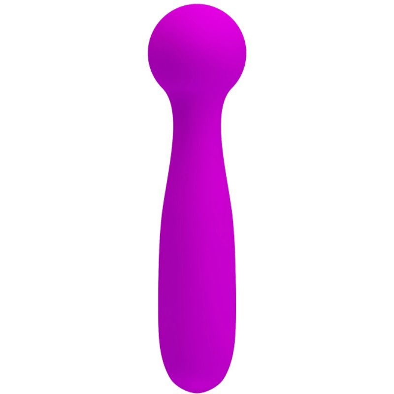 Wade masseur rechargeable 12 fonctions