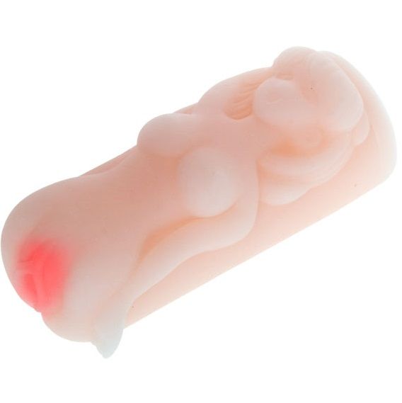 Temptation passion lady femme torse mle mini masturbador