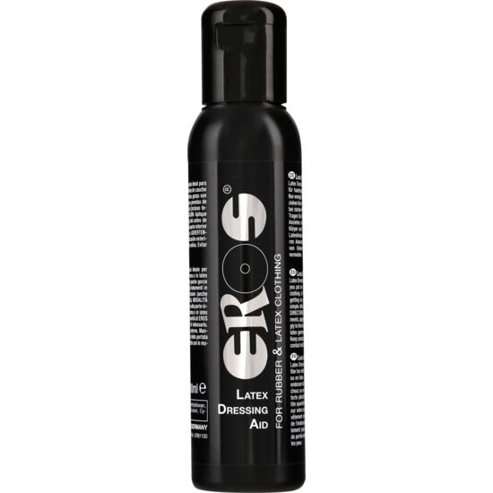 Latex aide au port de vêtements 100 ml