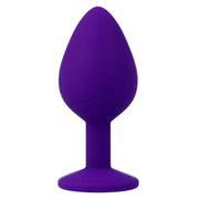 INTENSE - PLUG ANAL SHELKI M LILAS