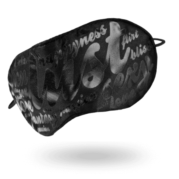 Les petits bonbons masque de passion