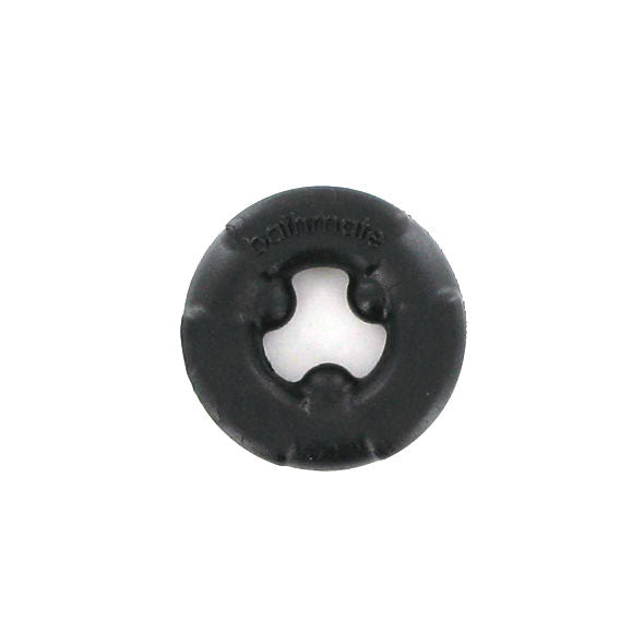 Anneau pénis gladiateur noir