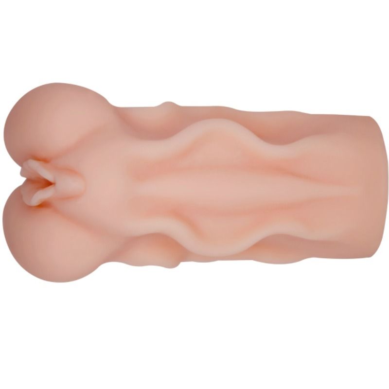 Masturbateur vagin linda 13.7 cm