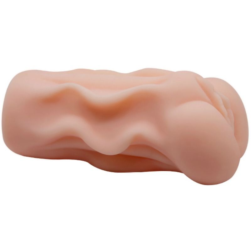 Masturbateur vagin linda 13.7 cm