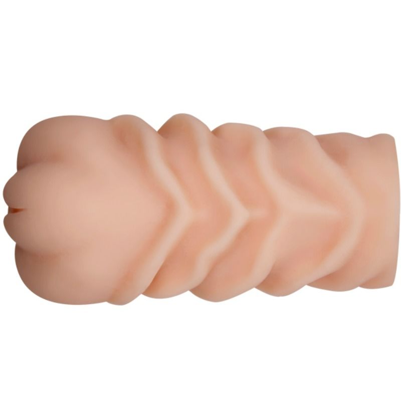 Masturbateur vagin isabel 13.5 cm