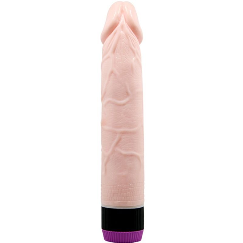 Vibrateur réaliste adour club 21.5 cm